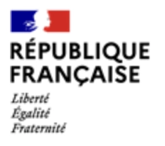 logo de la république française