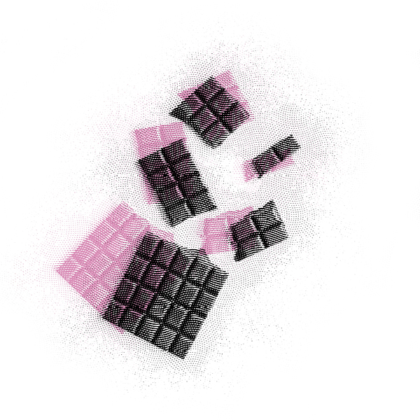 dessin chocolat
