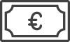 icône billet