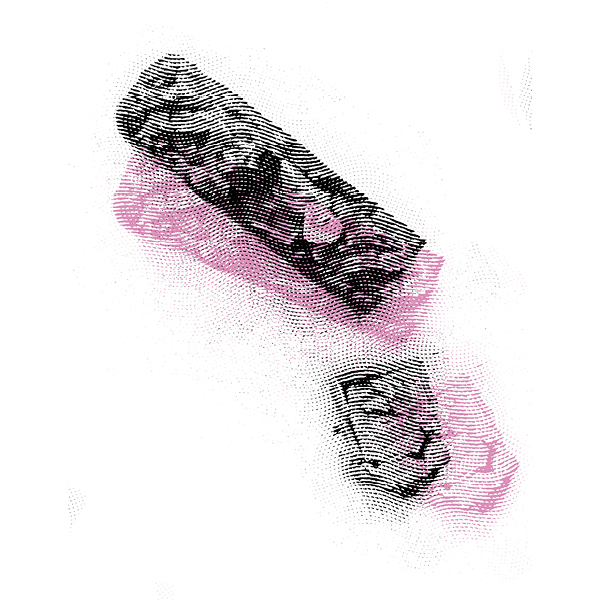 dessin pâté en croûte