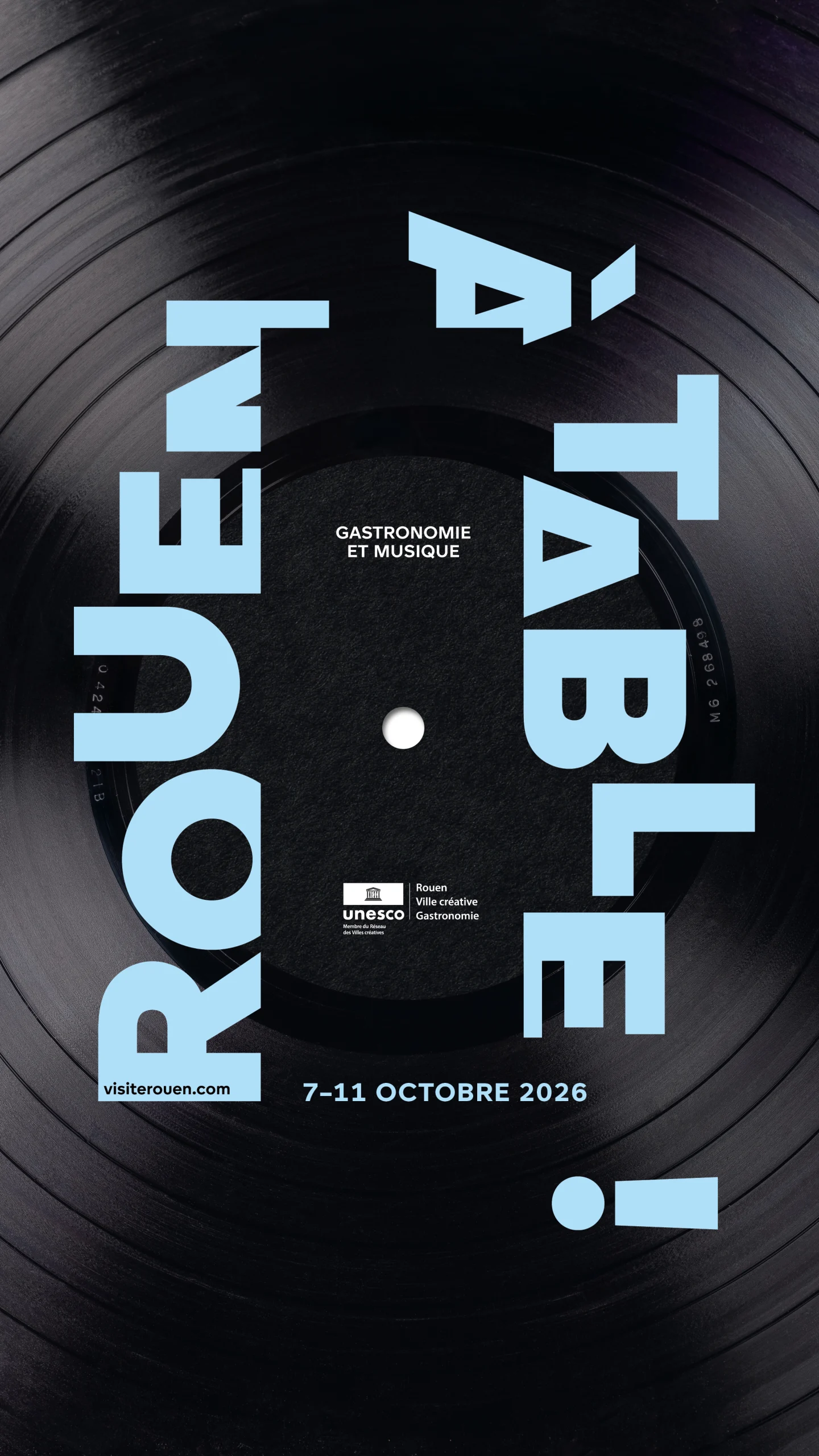 RAT 2026_9_16 © Benoit Eliot -Rouen Tourisme