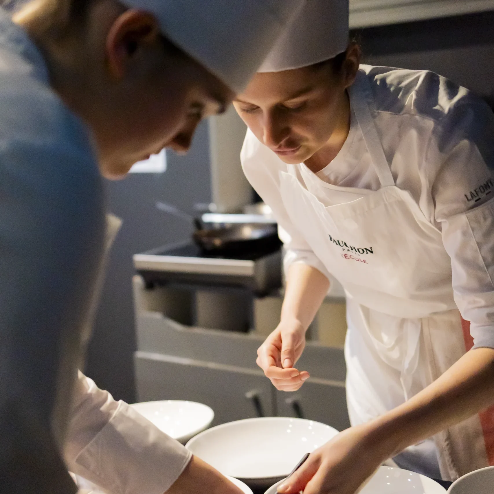Bac+3-Gastronomie-Management-École-FAUCHON-Rouen