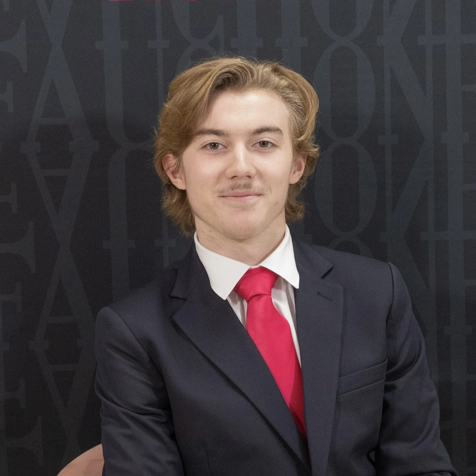 portrait d'élève